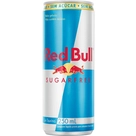 Energético Sem Açúcar Red Bull Energy Drink Sugarfree 250 ml