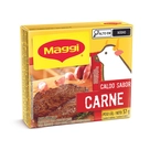 Caldo sabor Carne Maggi 57g