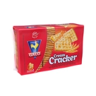 Biscoito Cream Cracker Galo 360g