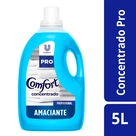 Amaciante Concentrado Comfort PRO 5L