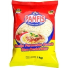 Queijo Parmesão Ralado Grosso Pamfis 1kg