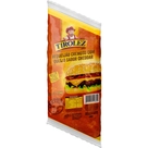 Queijo Cheddar Processado Tirolez 1,5kg