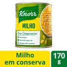 Milho em Conserva Knorr 170g