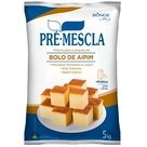 Mistura para Bolo Pré Mescla Aipim Bunge 5kg