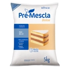 Mistura para Bolo Pão de Ló Pré-Mescla Bunge 5kg