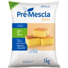 Mistura para Bolo Pré Mescla Milho Bunge 5kg