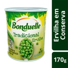 Ervilha Tradicional Bonduelle 170g
