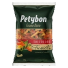 Macarrão Grano Duro Fusilli Color Petybon 500g