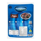 Linguiça Paio Defumada Pamplona 350g