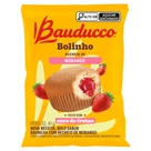 Bolinho Baunilha Recheio Morango Bauducco 40g