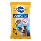 Petisco para Cães Adultos Raças Médias Dentastix Pedigree 180g