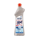 Multiuso Ypê Premium Com Álcool Cinza  500Ml - Mais Brilho Sem Embaçar