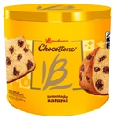 Chocottone Bauducco Lata 750g