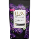 Sabonete Líquido Botanicals Orquídea Negra Lux Refil 200ml