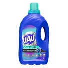 Lava Roupa Líquido Active UAU 3L