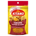 Cúrcuma Pó Kitano Pouch 50g