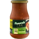 Molho de Tomate com Manjericão Chef Vidro Pomarola 420g