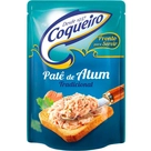 Patê de Atum Coqueiro Tradicional 170g