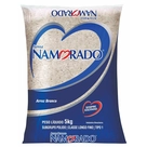 Arroz Namorado Branco Tipo 1 5kg