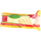Massa para Pastel Aricanduva 3kg