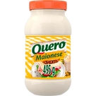 Maionese Tradicional Quero 495g