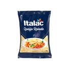 Queijo Ralado Italac 40g