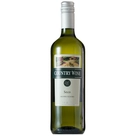 Vinho Branco Seco Nacional Country Wine 750ml