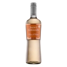 Vinho Brasileiro Branco Seco Blanc de Blancs Moscato Trebbiano Serra Gaúcha Saint Germain 750ml