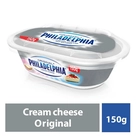 Cream Cheese Original Philadelphia 150g