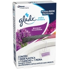 Pedra Sanitária Bouquet de Lavanda Glade 25g