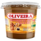 Doce de Leite Oliveira 900g