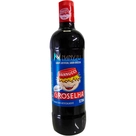 Xarope de Groselha Vannucci 920ml