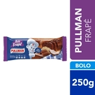 Bolo Pullman Frappé Califórnia 250g