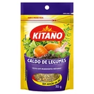 Caldo Legumes Kitano Pouch 30g