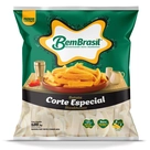 Batata Congelada Corte Especial 9X18 Bem Brasil 1,05kg