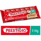 Chocolate Prestígio ao Leite Flowpack 114g