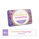 Sabonete em Barra Suave Lilás Francis 85g