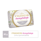 Sabonete em Barra Suave Branco Francis 85g