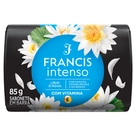 Sabonete em Barra Suave Azul Francis 85g