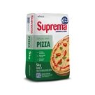 Farinha de Trigo Especial para Pizza Suprema Bunge 5Kg