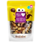 Mix do Coração Raiz do Bem 400g