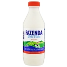 Leite Tipo A Semidesnatado Fazenda Bela Vista 1L