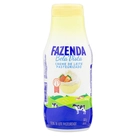 Creme de Leite Fazenda Bela Vista 500g
