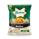 Batata Congelada Corte Caseiro Bem Brasil 1,05Kg