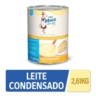 Lata Recheio e Cobertura Sabor Leite Condensado MOÇA® 2,6kg