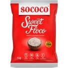 Coco Ralado Sweet Floco Sococo 1kg