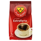 Café Torrado e Moído Extraforte 3 Corações Pacote 250g