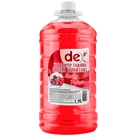 Sabonete Líquido Dex Frutas Vermelhas Soft fix 1,9L