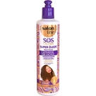 Ativador de Cachos SOS Cachos Super Óleos Salon Line 300ml