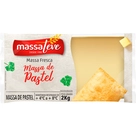 Massa para Pastel Rolo Massa Leve 2Kg